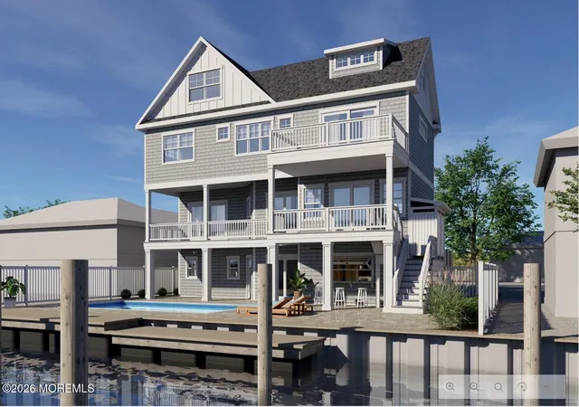 4th image of 528 Lake Ct, Normandy Beach, NJ 08739 | MLS# 22619421