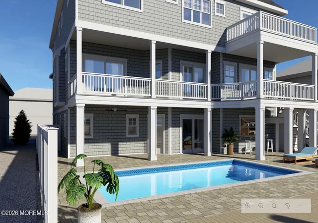 5th image of 528 Lake Ct, Normandy Beach, NJ 08739 | MLS# 22619421