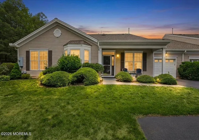 2nd image of 38 Autumntide Dr, Lakewood, NJ 08701 | MLS# 22619409