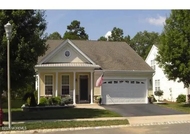 Homes for sale in Barnegat, NJ | 6 S Point Blvd, Barnegat, NJ 08005 | MLS# 22619412