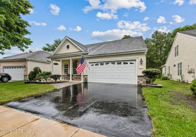 Homes for sale in Barnegat, NJ | 6 S Point Blvd, Barnegat, NJ 08005 | MLS# 22619412