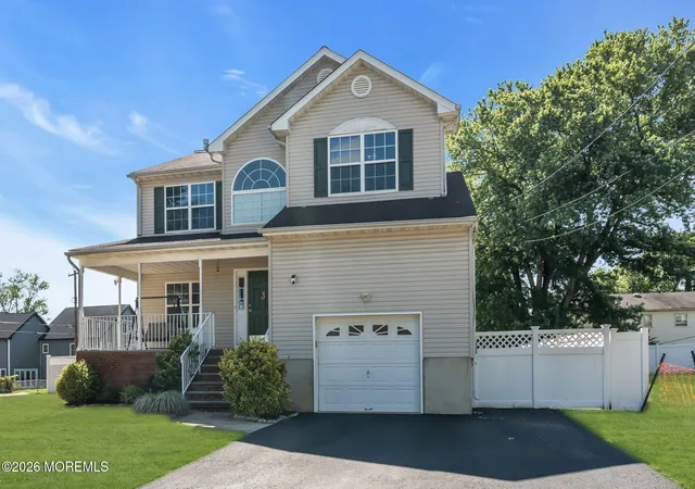 Homes for sale in Cliffwood, NJ | 34 Biondi Ave, Cliffwood, NJ 07721 | MLS# 22621074
