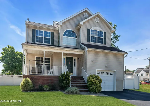 Homes for sale in Cliffwood, NJ | 34 Biondi Ave, Cliffwood, NJ 07721 | MLS# 22621074