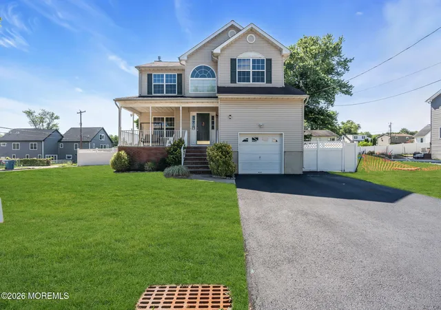 Homes for sale in Cliffwood, NJ | 34 Biondi Ave, Cliffwood, NJ 07721 | MLS# 22621074