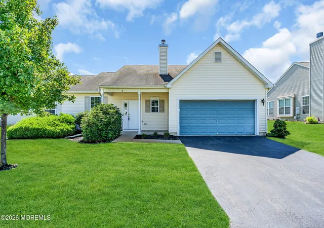 2nd image of 16 Tisdale Rd, Manchester, NJ 08759 | MLS# 22619425