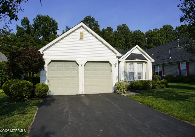 2nd image of 48 Ivy Hill Rd, Lakewood, NJ 08701 | MLS# 22620397