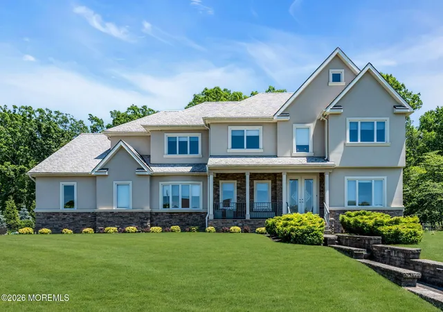 1st image of 14 Barrister Ct, Freehold, NJ 07728 | MLS# 22619434