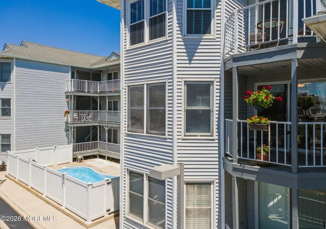 2nd image of 1418 Boulevard #6, Seaside Heights, NJ 08751 | MLS# 22620055