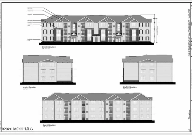 1st image of 0 Tallwood Wy, Bayville, NJ 08721 | MLS# 22620699