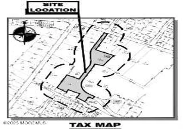 2nd image of 0 Tallwood Wy, Bayville, NJ 08721 | MLS# 22620699