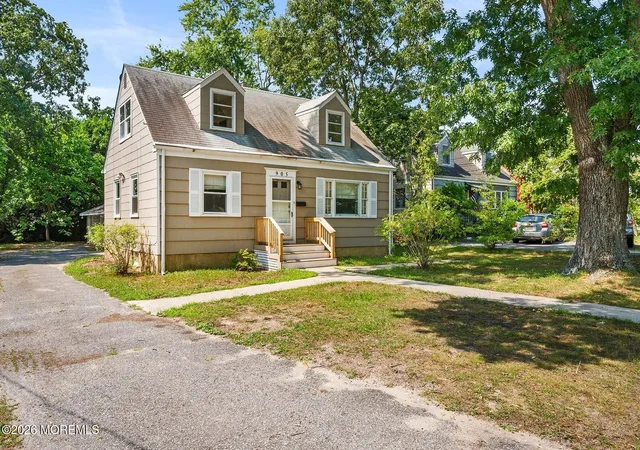 2nd image of 905 Washington St, Toms River, NJ 08753 | MLS# 22620018