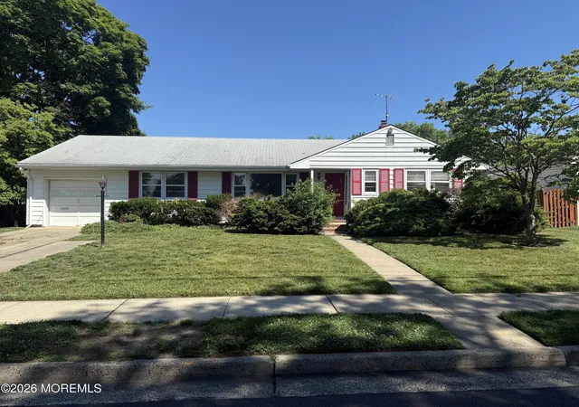 1st image of 4 Bruce Ct, Milltown, NJ 08850 | MLS# 22619530