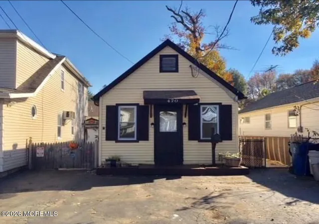 1st image of 470 Brookside Ave, South Amboy, NJ 08879 | MLS# 22619454
