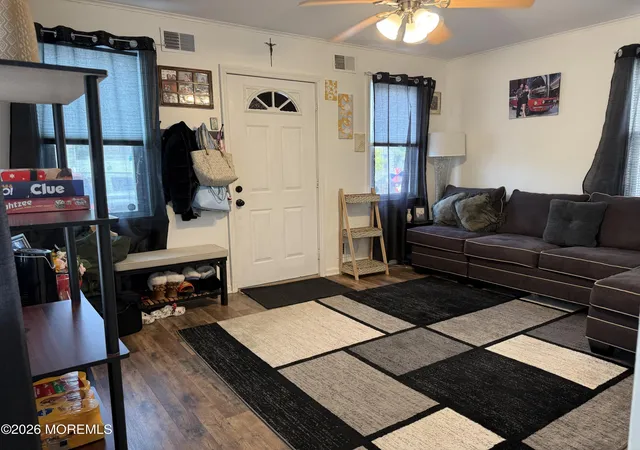 2nd image of 470 Brookside Ave, South Amboy, NJ 08879 | MLS# 22619454