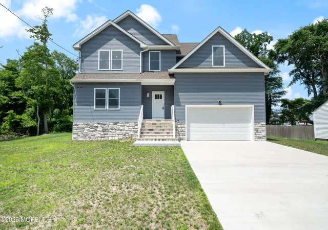 1st image of 605 Bay Blvd, Bayville, NJ 08721 | MLS# 22619494