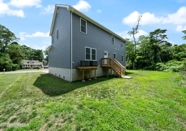 4th image of 605 Bay Blvd, Bayville, NJ 08721 | MLS# 22619494