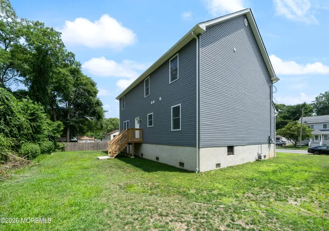 5th image of 605 Bay Blvd, Bayville, NJ 08721 | MLS# 22619494