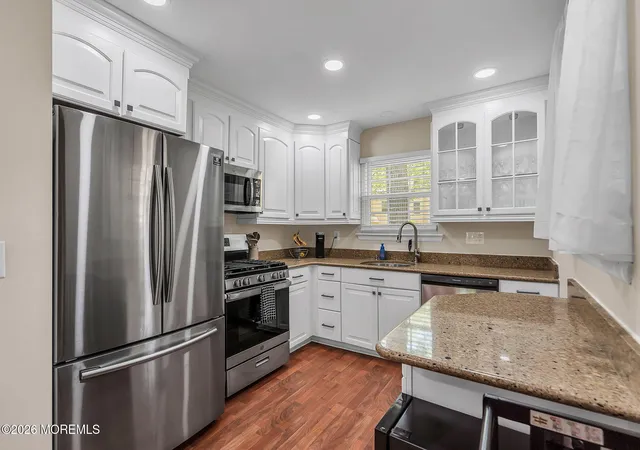 2nd image of 1201 Dahlia Ct, Jackson, NJ 08527 | MLS# 22619466
