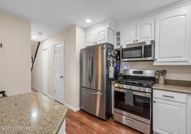 3rd image of 1201 Dahlia Ct, Jackson, NJ 08527 | MLS# 22619466