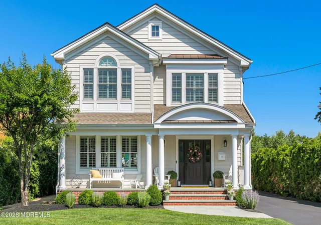 1st image of 77 Jackson St, Fair Haven, NJ 07704 | MLS# 22620442