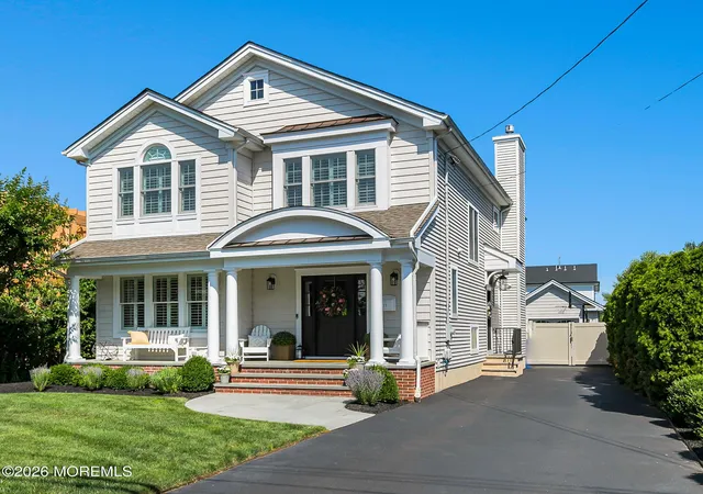2nd image of 77 Jackson St, Fair Haven, NJ 07704 | MLS# 22620442