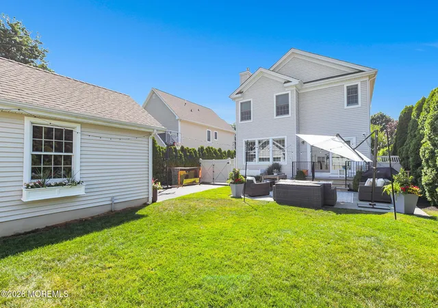 34th image of 77 Jackson St, Fair Haven, NJ 07704 | MLS# 22620442