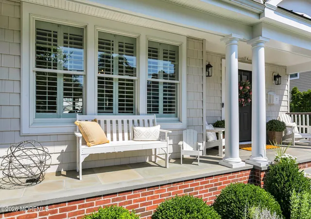 3rd image of 77 Jackson St, Fair Haven, NJ 07704 | MLS# 22620442