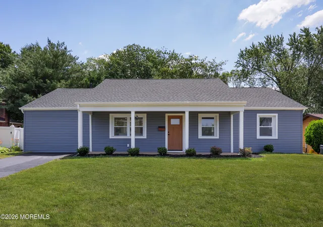 2nd image of 45 Toledo Ln, Willingboro, NJ 08046 | MLS# 22619483
