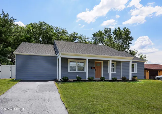 3rd image of 45 Toledo Ln, Willingboro, NJ 08046 | MLS# 22619483