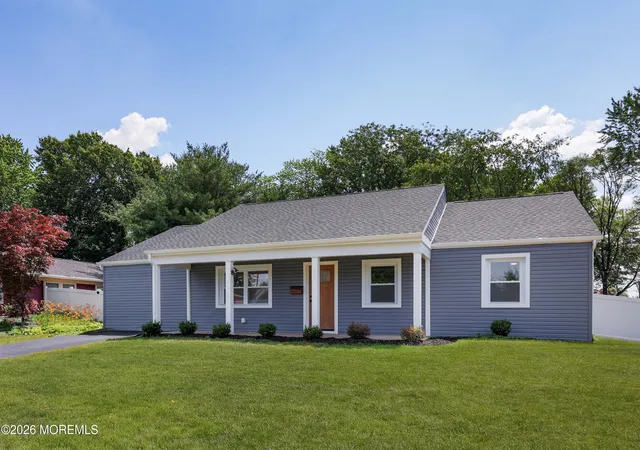 4th image of 45 Toledo Ln, Willingboro, NJ 08046 | MLS# 22619483