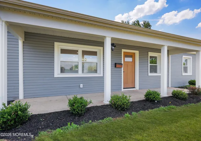 5th image of 45 Toledo Ln, Willingboro, NJ 08046 | MLS# 22619483