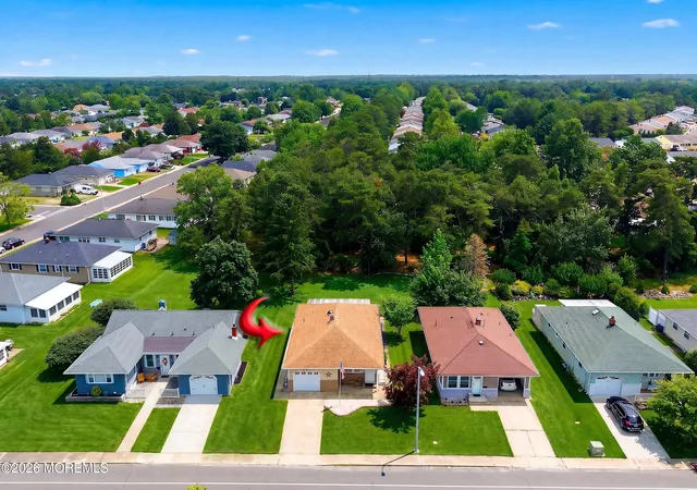 Photo 1 of Single family home for sale at 438 Jamaica Blvd, Toms River, NJ 08757 | MLS# 22619624 | Listing updated on 2026-09-14