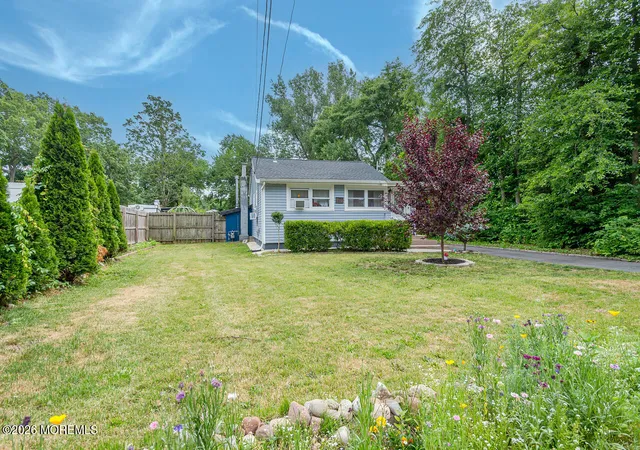 Homes for sale in Howell, NJ | 42 E 2nd St, Howell, NJ 07731 | MLS# 22619490