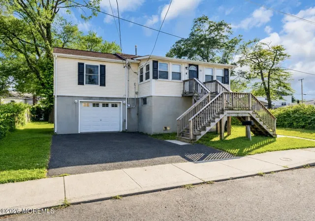Homes for sale in Keansburg, NJ | 22 Lakewood Ave, Keansburg, NJ 07734 | MLS# 22619943