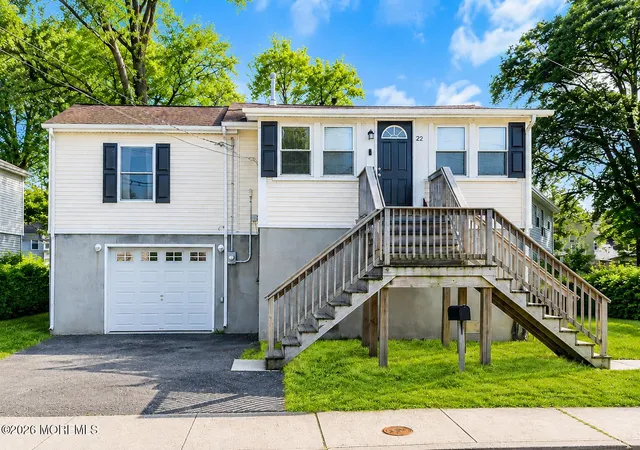 Homes for sale in Keansburg, NJ | 22 Lakewood Ave, Keansburg, NJ 07734 | MLS# 22619943