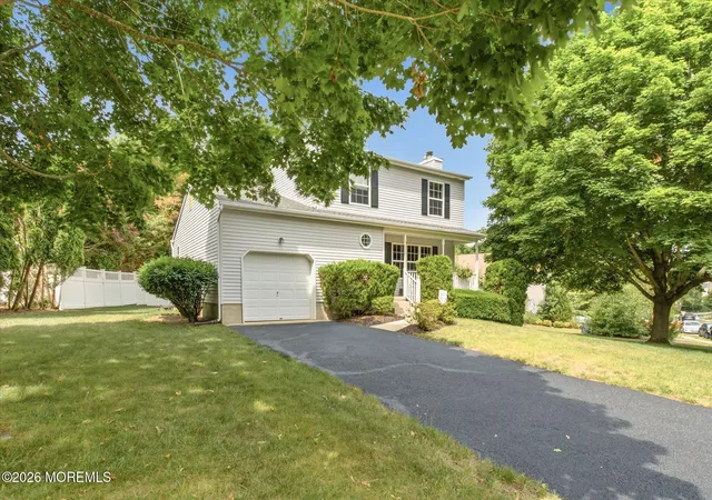 Homes for sale in Barnegat, NJ | 23 Pulaski Dr, Barnegat, NJ 08005 | MLS# 22619493