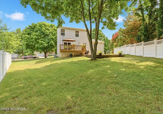 Homes for sale in Barnegat, NJ | 23 Pulaski Dr, Barnegat, NJ 08005 | MLS# 22619493