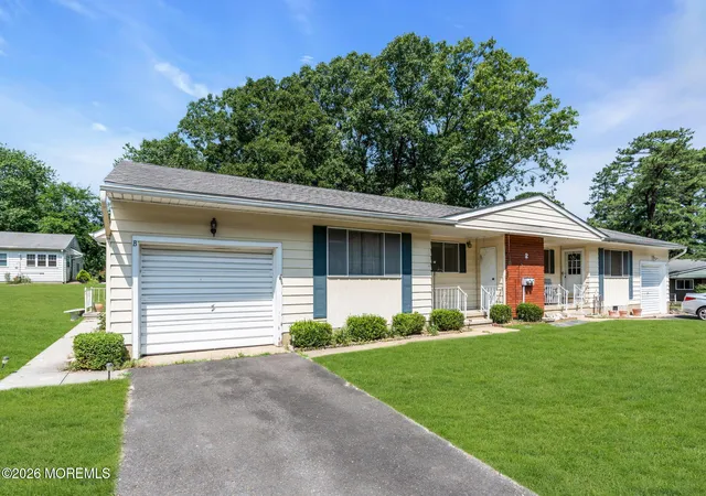 Homes for sale in Whiting, NJ | 2 B Connecticut Dr #B, Whiting, NJ 08759 | MLS# 22620417