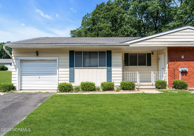 3rd image of 2 B Connecticut Dr #B, Whiting, NJ 08759 | MLS# 22620417