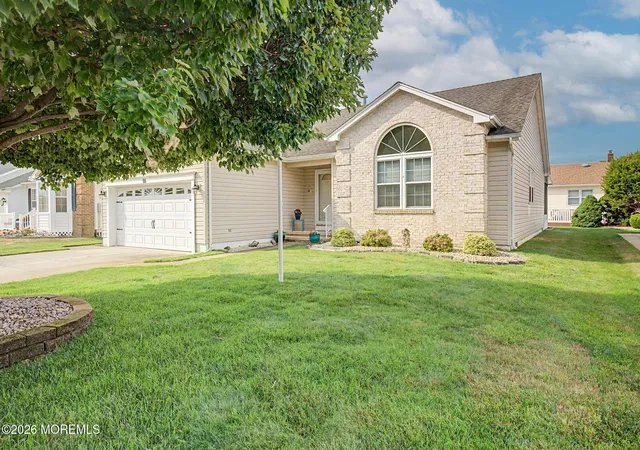 Photo 2 of Sale Pending at 95 Westport Dr, Toms River, NJ 08757 | MLS# 22619502 | Listing updated on 2026-08-26