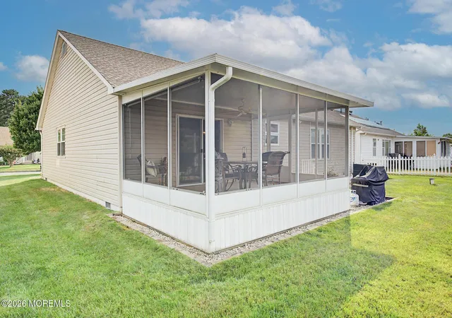 Photo 3 of Sale Pending at 95 Westport Dr, Toms River, NJ 08757 | MLS# 22619502 | Listing updated on 2026-08-26