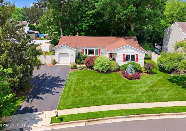 Photo 1 of Single family home for sale at 39 Mcfadden Dr, Monroe Township, NJ 08831 | MLS# 22621227 | Listing updated on 2026-09-09