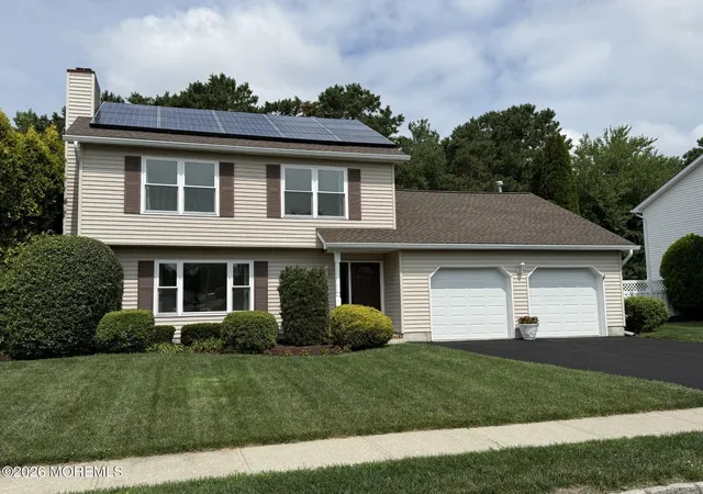 Photo 1 of Single family home for sale at 18 Netty St, Howell, NJ 07731 | MLS# 22619571 | Listing updated on 2026-09-03