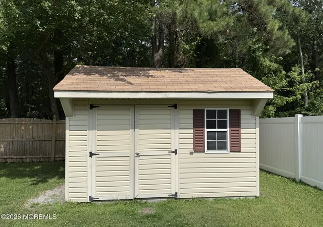 Photo 29 of Single family home for sale at 18 Netty St, Howell, NJ 07731 | MLS# 22619571 | Listing updated on 2026-09-03