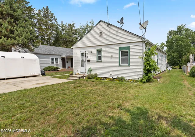 Homes for sale in New Egypt, NJ | 14 Story St, New Egypt, NJ 08533 | MLS# 22619503