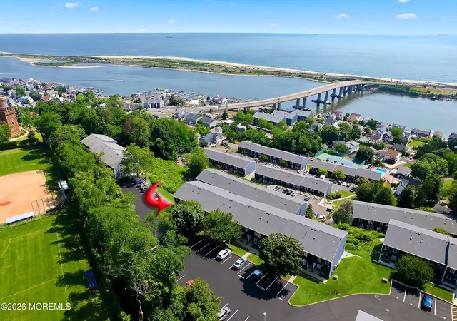 1st image of I1 Twinlights Ct, Highlands, NJ 07732 | MLS# 22619705