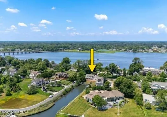 1st image of 68 Gooseneck Point Rd, Oceanport, NJ 07757 | MLS# 22619512