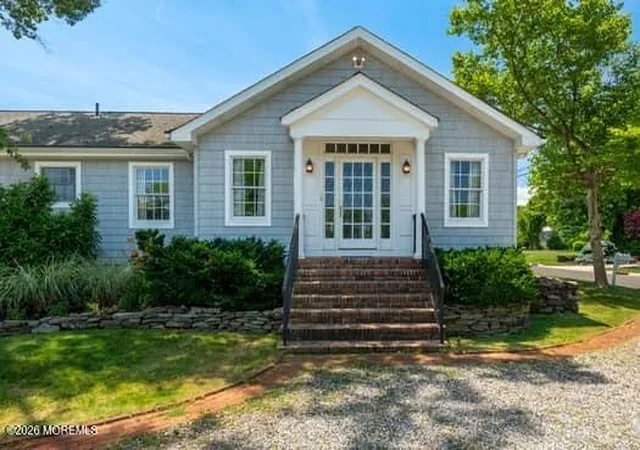 Photo 3 of Single family home for sale at 68 Gooseneck Point Rd, Oceanport, NJ 07757 | MLS# 22619512 | Listing updated on 2026-10-07