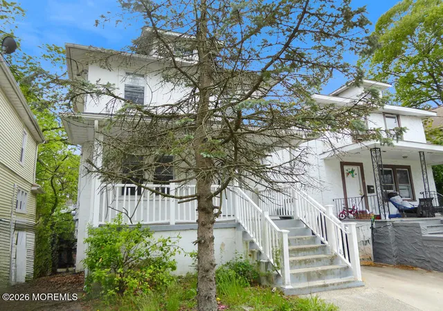 1st image of 1916 Bangs Ave, Neptune Township, NJ 07753 | MLS# 22619509
