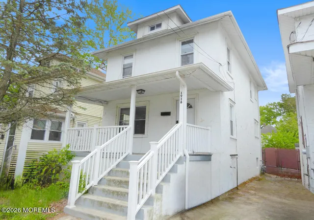 2nd image of 1916 Bangs Ave, Neptune Township, NJ 07753 | MLS# 22619509
